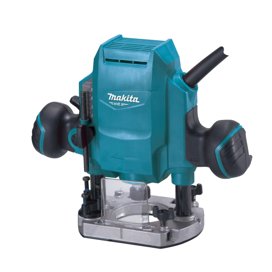 Профессиональный фрезер Makita MT M3601B : 900 Вт (M3601B) Киев