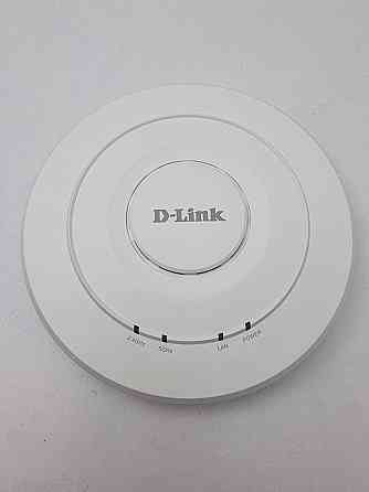 Точка доступу D-Link DWL-6610AP Луцк