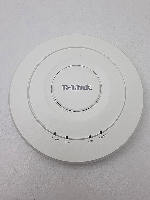 Точка доступу D-Link DWL-6610AP Луцк - изображение 3