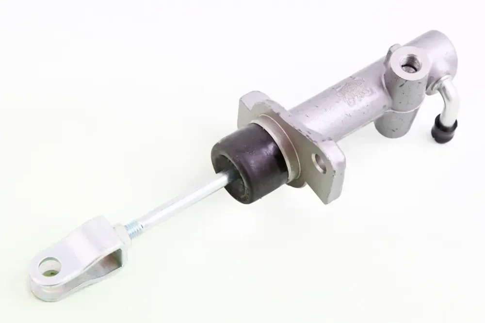 Циліндр зчеплення головний Aveo Valeo Вінниця - фото 1