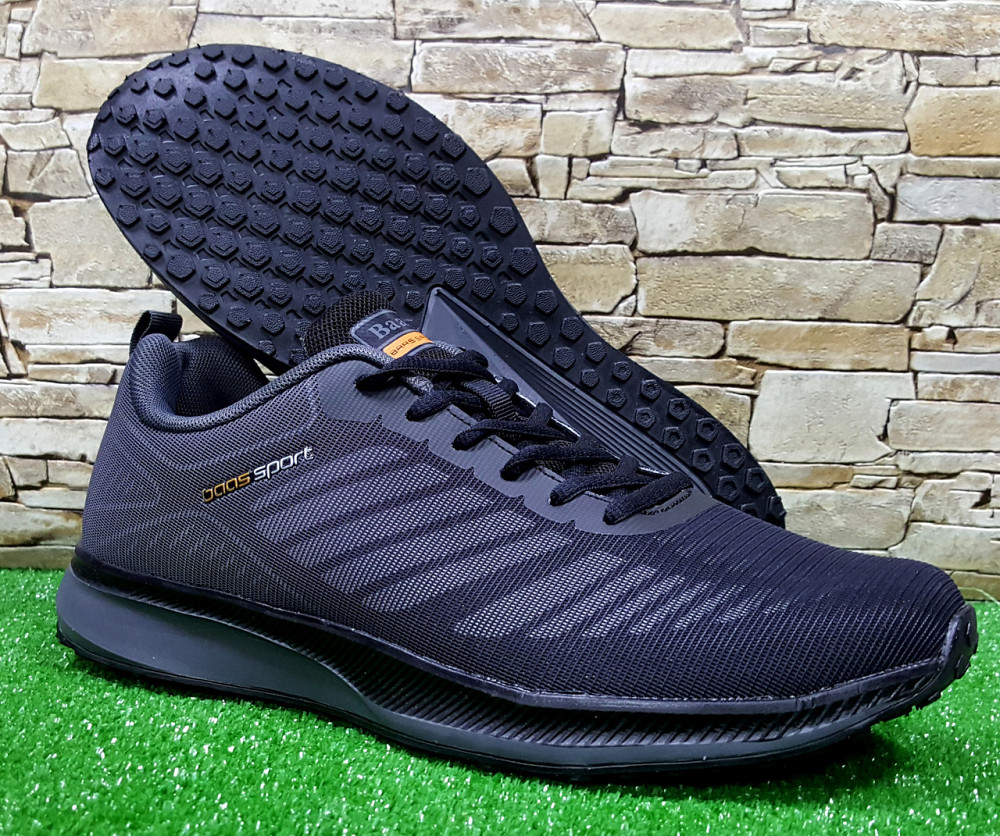 Чоловічі Кросівки Baas 3D Київ - фото 3