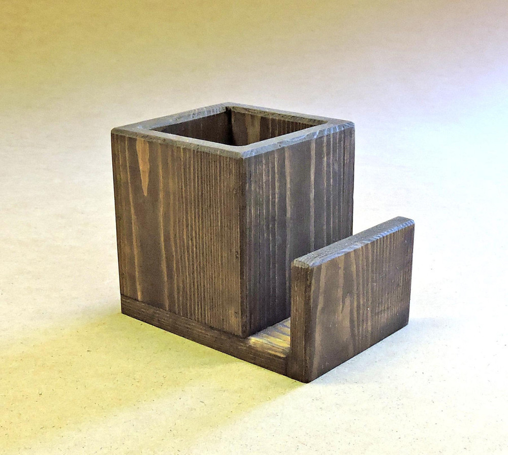 Настольный органайзер 