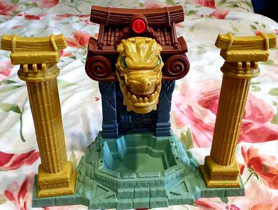 Дракон, нинзяго, бетмен Харьков