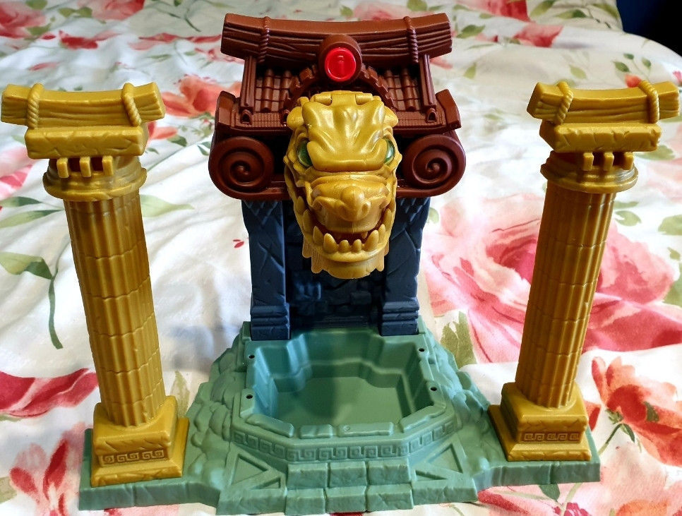 Дракон, нинзяго, бетмен Харьков - изображение 5