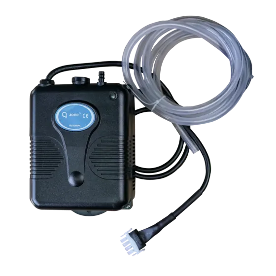 Побутовий Озонатор повітря, води та продуктів — Універсальний дезінфектор Луцьк