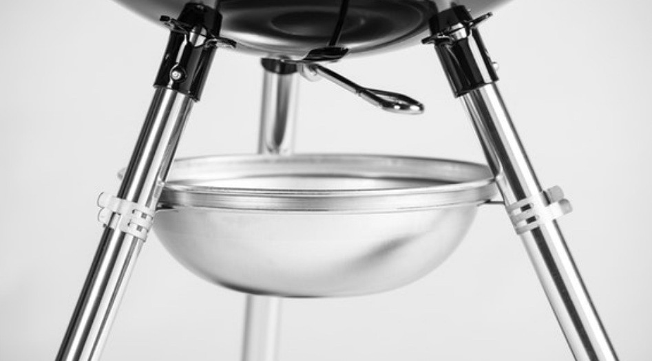 Вугільний гриль 57см. Original Kettle E-5710 Weber 14101004 Код: 005213 Рівне - фото 4