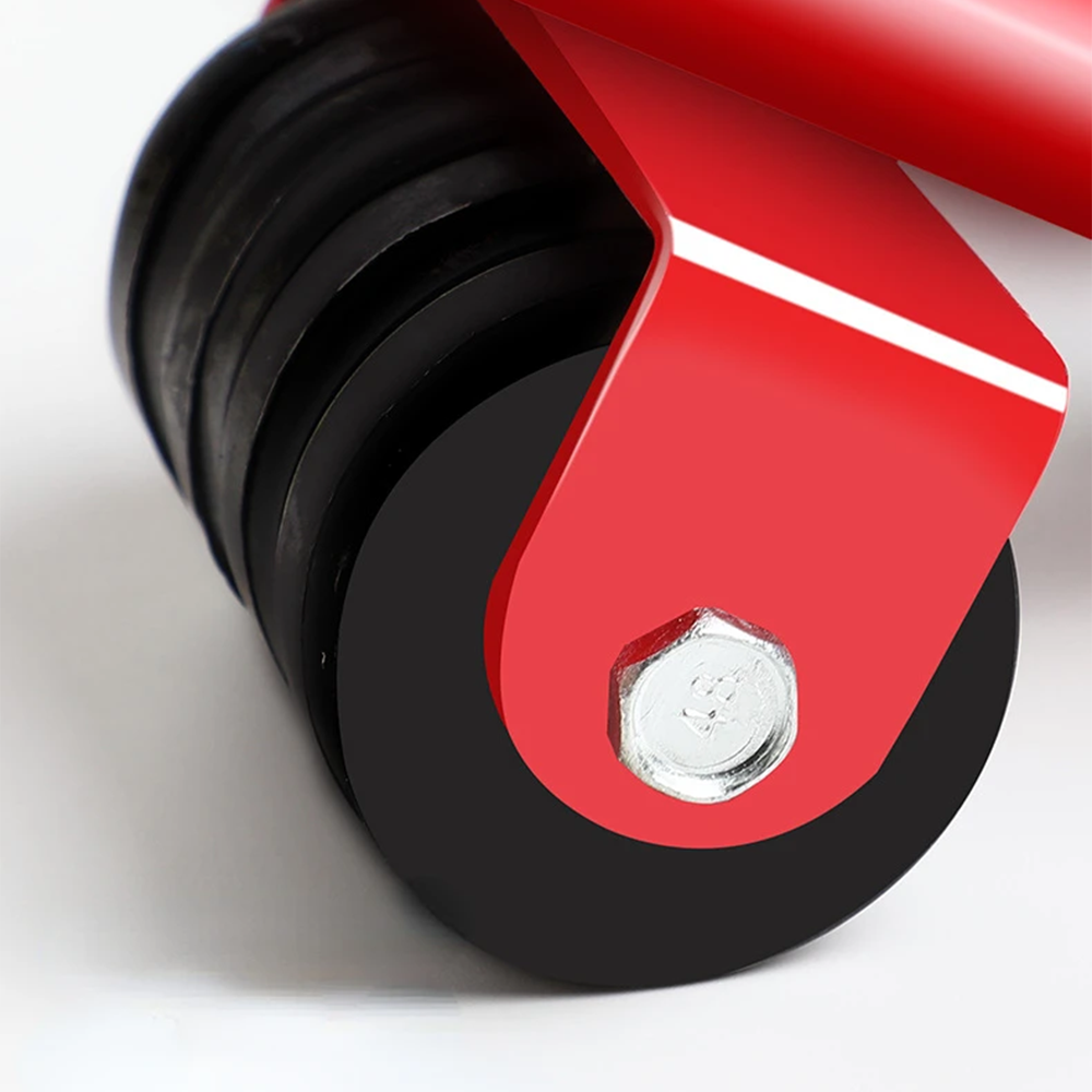 Набір для переміщення меблів і важкої побутової техніки MOVING HELPERS / Підйомник для пересування меблів Київ - фото 5