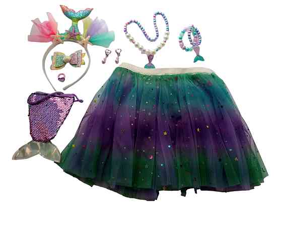 Дитячий костюм з аксесуарами 22582 Луцк