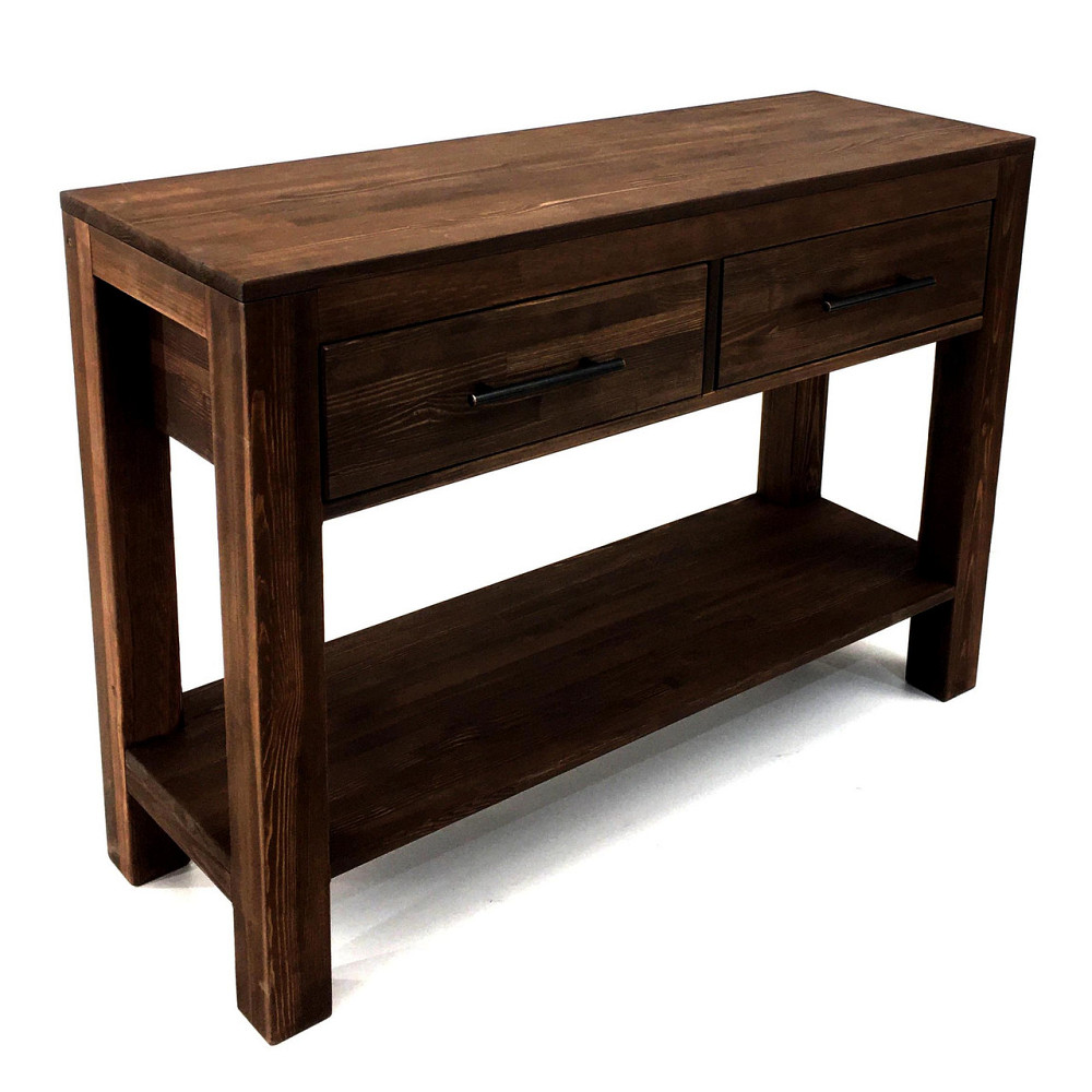 Консольний столик "Хворен" капучино Миколаїв - фото 1