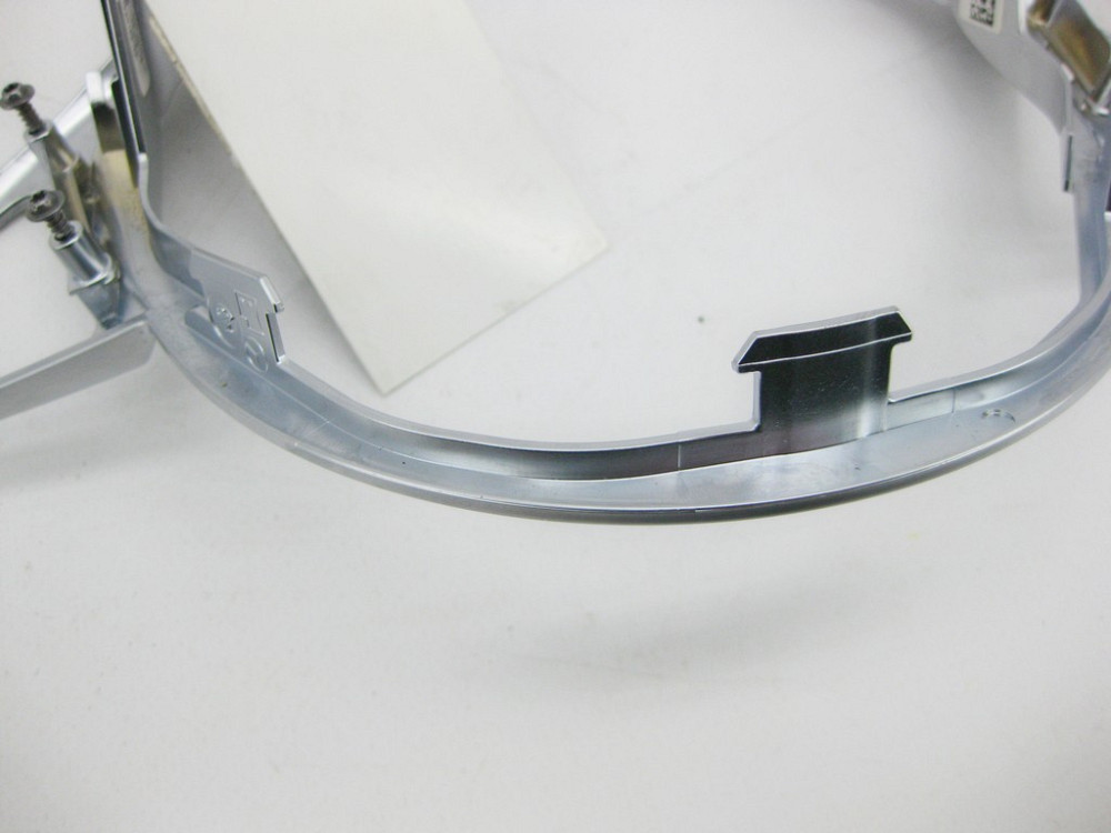 Mercedes-Benz  A0994643013 2A17 Декоративна хром накладка керма під AIRBAG та кнопки E-Class C238 C-Class W205 GLC X253 GLA X156 Одеса - фото 8