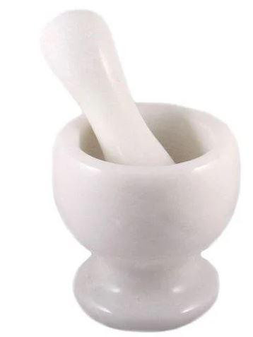 Ступка з товкачиком кам'яна EMPIRE EM-2142 Винница - изображение 1