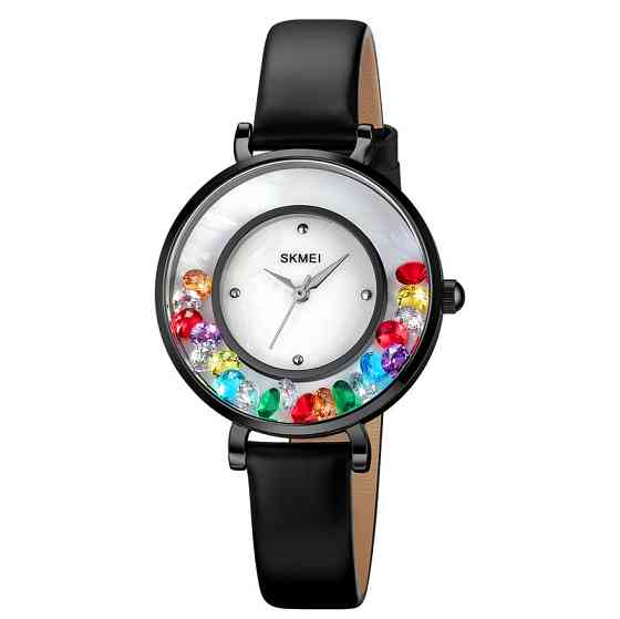 Skmei 2041BK Black Київ