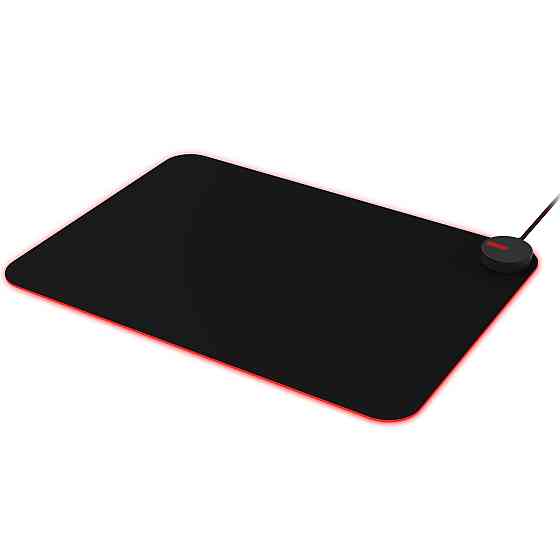 Ігрова поверхня AOC AGON AMM700 RGB Mouse Pad M 357x256x13мм Вінниця