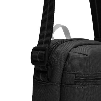 Сумка Pacsafe GO Micro Crossbody Черная (35130130) Винница - изображение 7