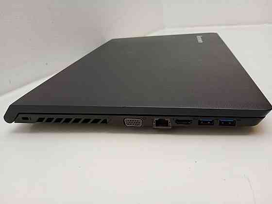 Ноутбук Lenovo b5400 i3-4000m\4\0 АКБ+ (Б клас) Луцьк