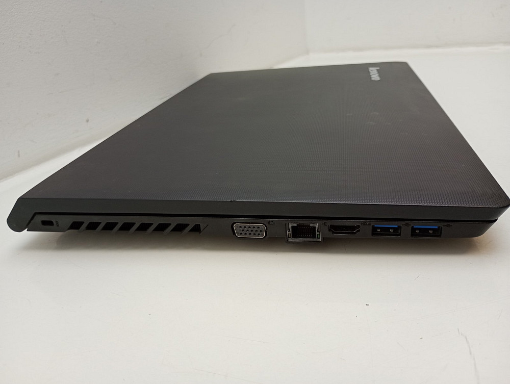 Ноутбук Lenovo b5400 i3-4000m\4\0 АКБ+ (Б клас) Луцьк - фото 5