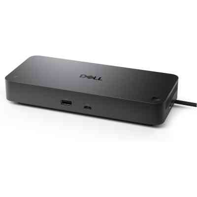Порт-репликатор Dell Pro Thunderbolt 5 Smart Dock - SD25TB5 (210-BRFN) Винница
