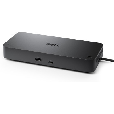 Порт-реплікатор Dell Pro Thunderbolt 5 Smart Dock - SD25TB5 (210-BRFN) Вінниця - фото 4