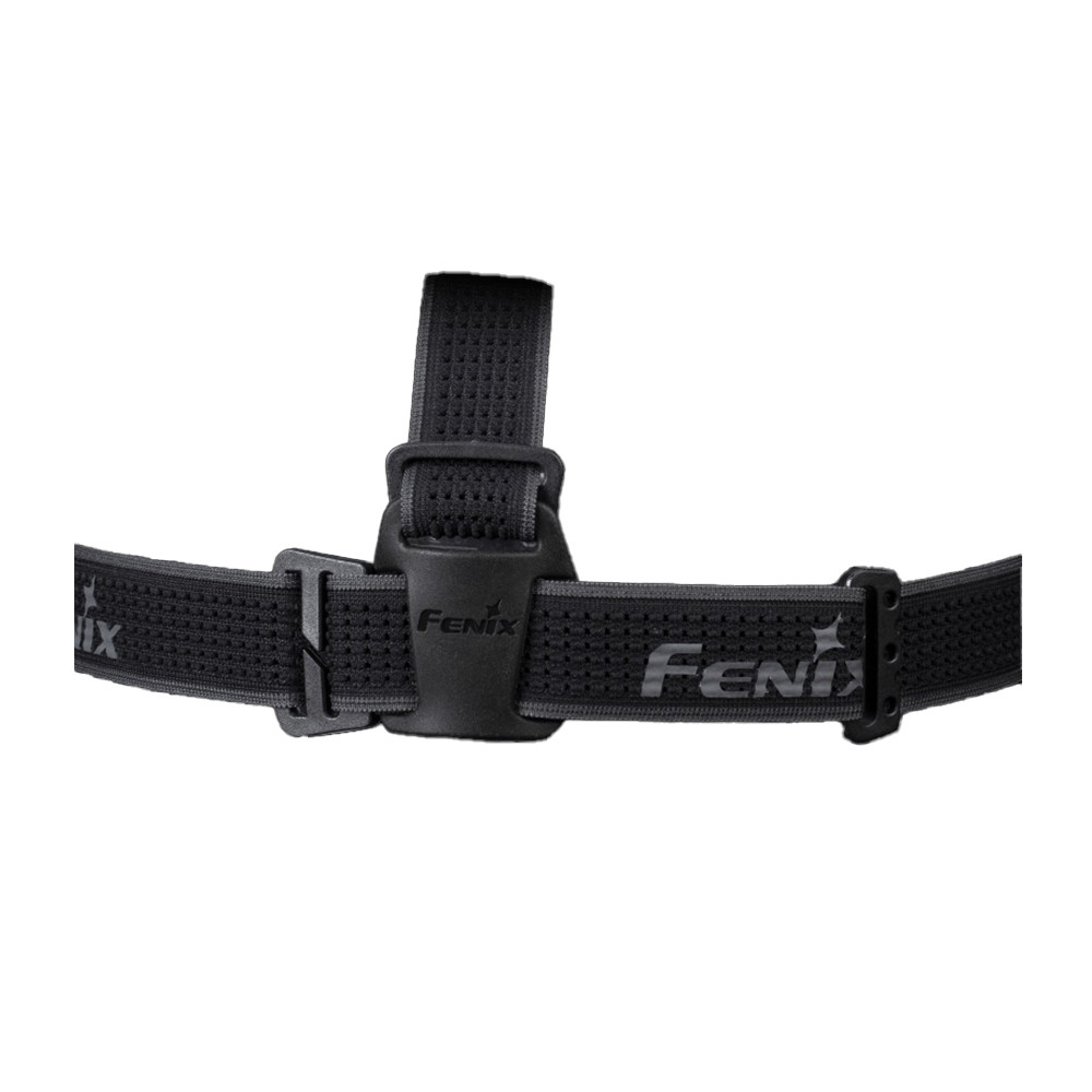Стрічка для налобних ліхтарів Fenix, подвійна, чорна (не відбиває світло) AFH-02 Киев - изображение 3