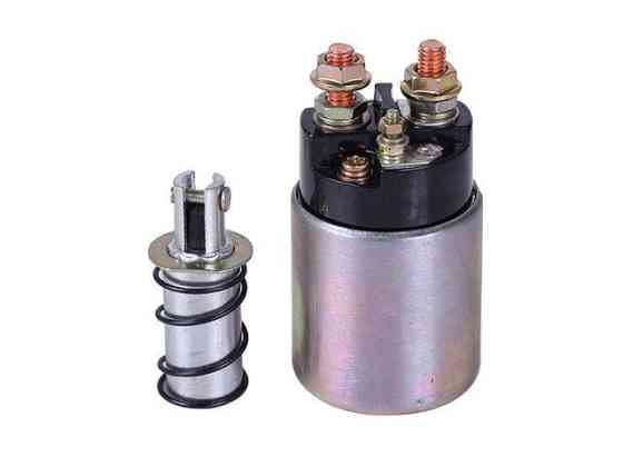 Втягувальний електростартера на дизельний двигун 180N/мотоблок 195N Мукачево