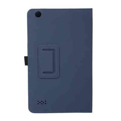 Чохол до планшета BeCover Slimbook для Prestigio Multipad Grace 3778 (PMT3778) Deep Bl (703653) Вінниця