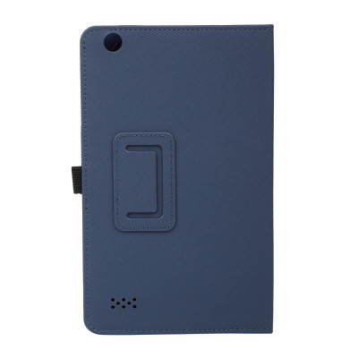 Чехол для планшета BeCover Slimbook для Prestigio Multipad Grace 3778 (PMT3778) Deep Bl (703653) Винница - изображение 2