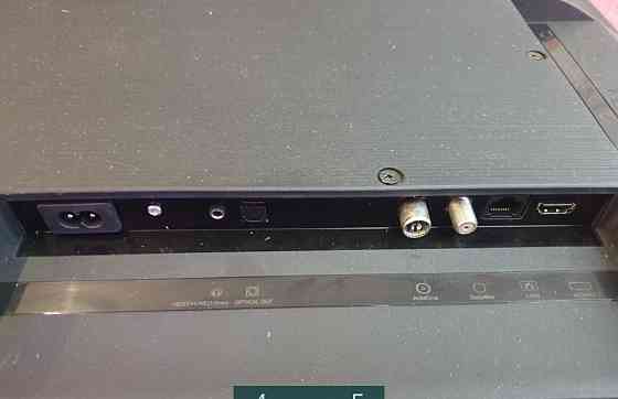 Телевизор: KIVI 43U800BU Киев