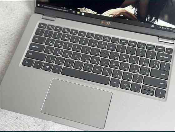 Ноутбук: DELL latitude 5420 (14 FHD IPS,i5 - 1135G7 , Iris Xe, 16RAM, 512 SSD Киев