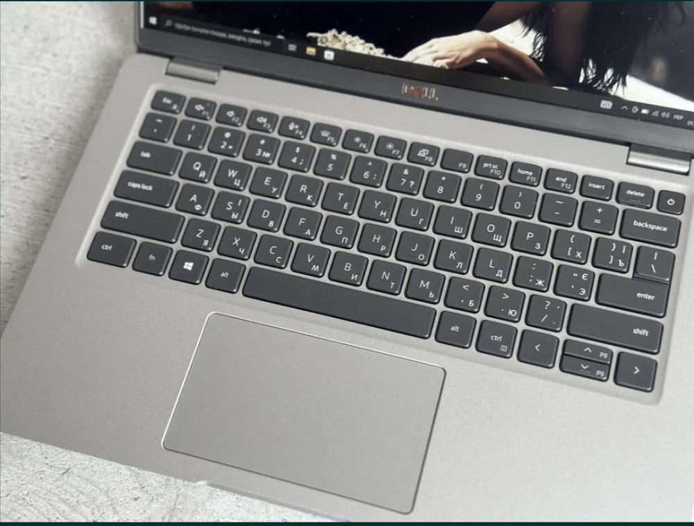 Ноутбук: DELL latitude 5420 (14 FHD IPS,i5 - 1135G7 , Iris Xe, 16RAM, 512 SSD Киев - изображение 2