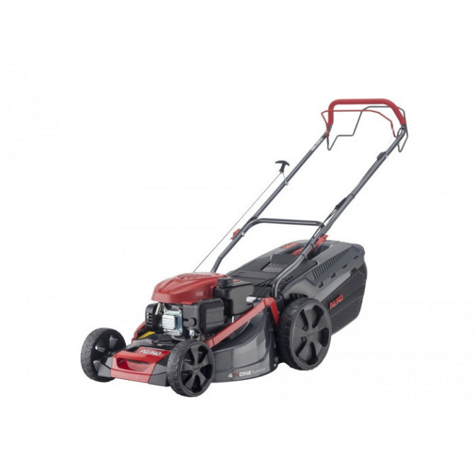 Газонокосилка бензиновая AL-KO Comfort 51.0 SP-A (119944) Коломыя - изображение 3