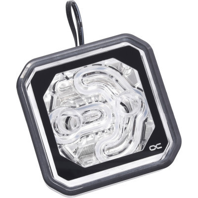 Система рідинного охолодження Alphacool CORE STORM 360MM/ST30 (11986) Вінниця - фото 12