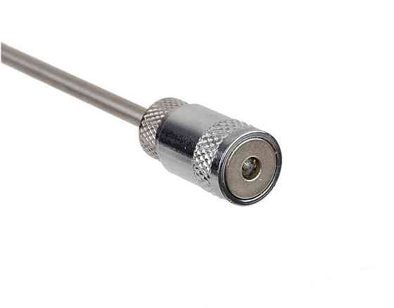 Захоплення магнітний телескопічний LED 80 см GEKO G03211 Чернігів