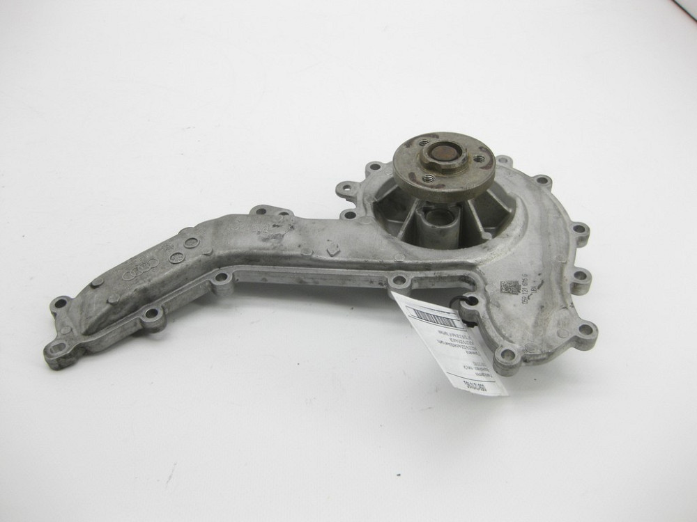 VAG  059121016G Помпа двигуна Одеса - фото 3