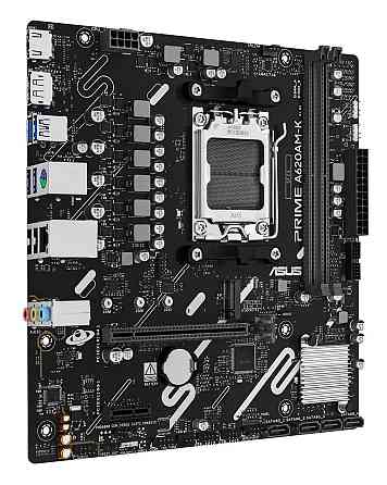 Материнська плата Asus Prime A620AM-K Socket AM5 ( 12146 ) Харьков