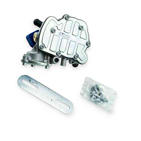 Редуктор 4-е пок tomasetto at09 nordic xp (до 245 л.с.,) гбо Мукачево