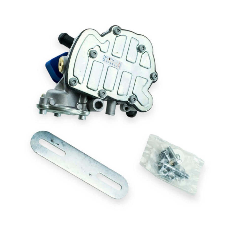 Редуктор 4-е пок tomasetto at09 nordic xp (до 245 л.с.,) гбо Мукачево - изображение 1