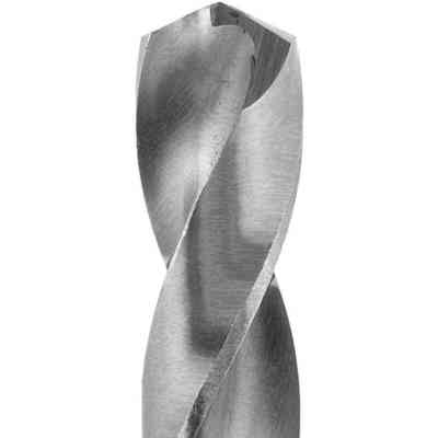 Набір свердл Einhell по металу HSS, 10 шт, 2-6.5мм, кейс (108723) Вінниця