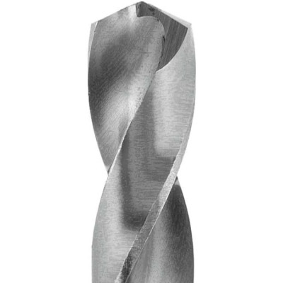 Набір свердл Einhell по металу HSS, 10 шт, 2-6.5мм, кейс (108723) Вінниця - фото 3