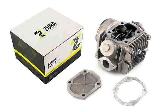 Головка циліндра Delta 70 (Ø47) (у зборі) ZUNA Київ