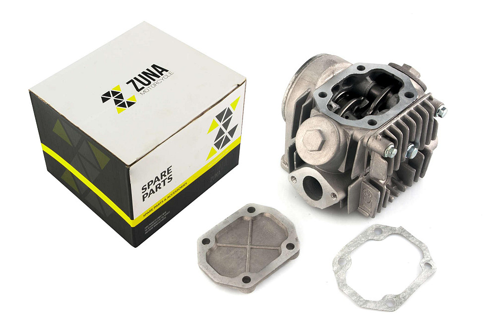 Головка циліндра Delta 70 (Ø47) (у зборі) ZUNA Київ - фото 1