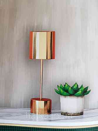 Ообои вінілові на флізелін Decoprint Moments MO22854 лофт однотон абстракція розмита геометрія світло сірі Київ