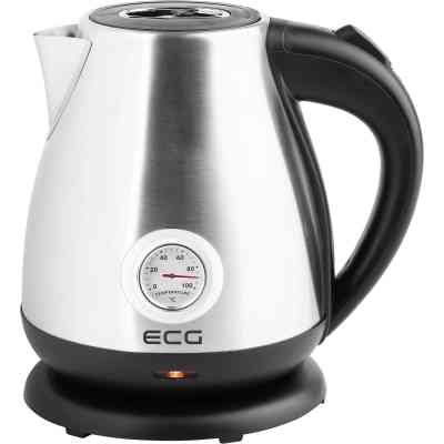 Электрочайник ECG RK 1705 Metallico Винница