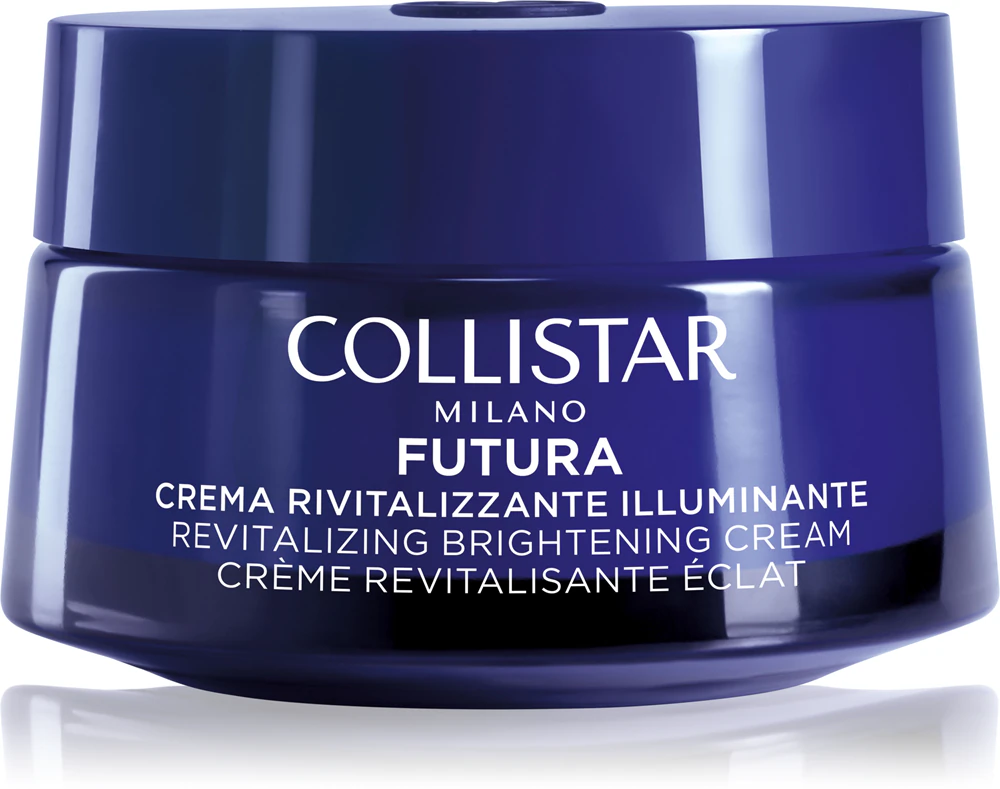 Відновлювальний денний крем Collistar Futura Brightening Revitalizing Cream 50ml Слов'янськ - фото 1