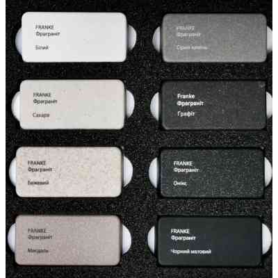 Мийка кухонна Franke Basis BFG 651-78 (114.0667.448) Вінниця