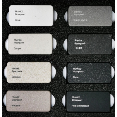 Мийка кухонна Franke Basis BFG 651-78 (114.0667.448) Вінниця - фото 3