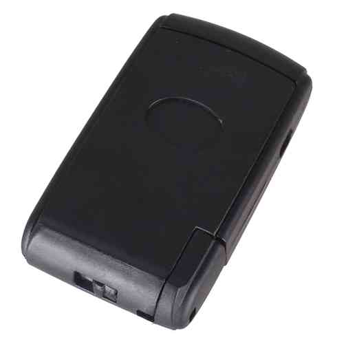 Ключ заготівка, корпус під чіп, 3кн, Toyota Prius, TOY43 Вінниця