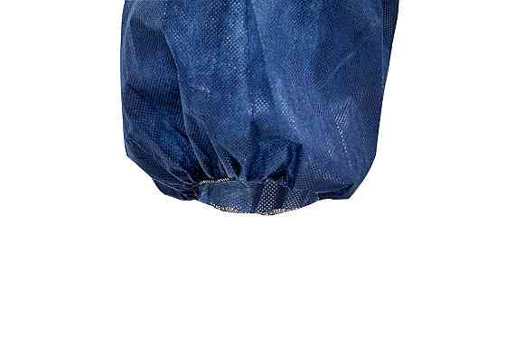 Sizam комбінезон одноразовий з капюшоном розмір XL, Oversafe 4420 CAT I, арт. 30002 Рівне