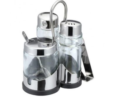 Набір для спецій 3шт Харків