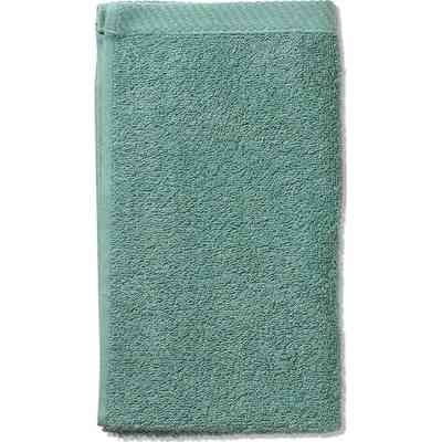 Рушник Kela махровий Ladessa, зелений нефрит, 50х100 см (23298) (00000026305) Вінниця