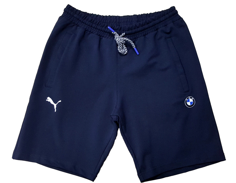 Шорты мужские Puma BMW Motorsport ,оригинал.р.S(44) / M(46) Киев - изображение 1